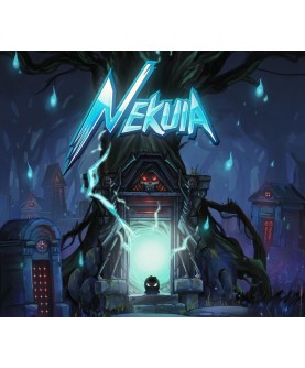 Nekuia Steam Key GLOBAL